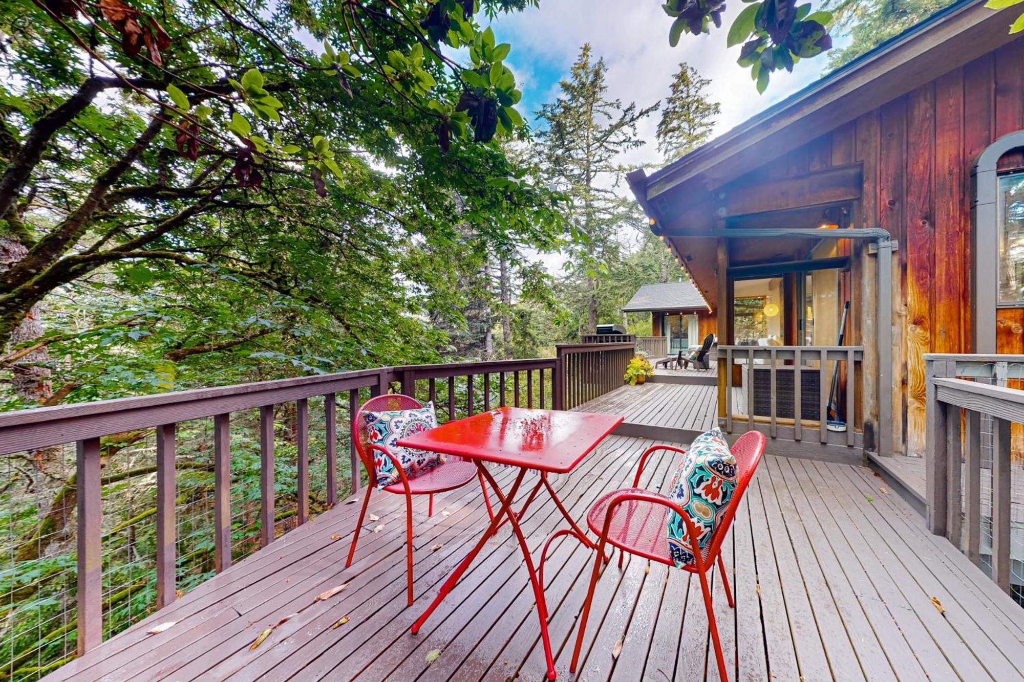 Villa Raven Tree Rosario Exterior foto