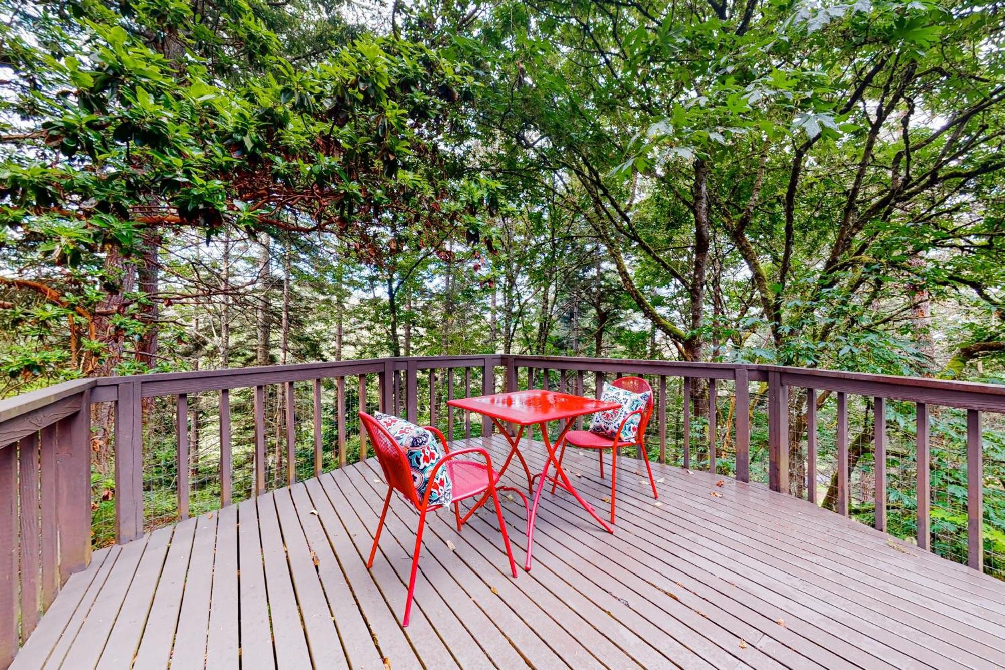Villa Raven Tree Rosario Exterior foto